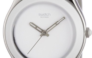 斯沃琪Swatch陶瓷手表怎么样 Swatch陶瓷手表介绍