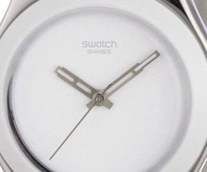 斯沃琪Swatch陶瓷手表怎么样 Swatch陶瓷手表介绍