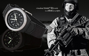 美军军用手表是什么品牌 军用手表该怎么选