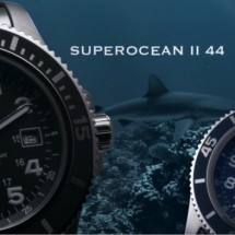 一切的源动力来自于喜欢 购入百年灵超级海洋二代44