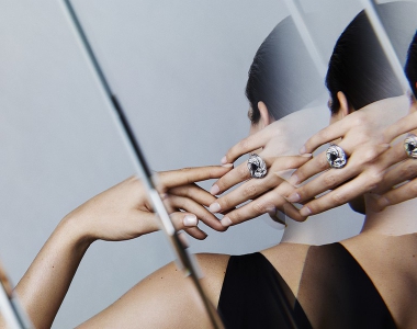 卡地亞發布全新Résonances de Cartier高級珠寶系列，珍貴寶石詮釋珠寶之韻