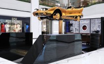 竟将金色车库搬进了设计展，这场