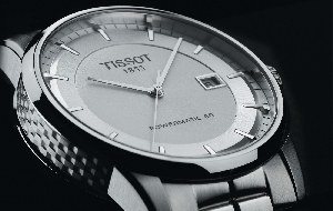 天梭Tissot手表说明书 Tissot1853手表使用指南