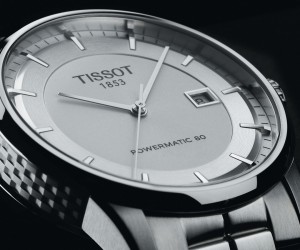 天梭Tissot手表說明書 Tissot1853手表使用指南