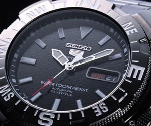 精工手表校對方法 SEIKO手表怎么調時間和日期