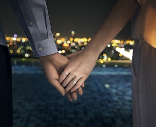 《The Proposal II》：卡地亚全新爱情微电影浪漫发布