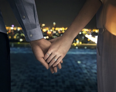 《The Proposal II》：卡地亚全新爱情微电影浪漫发布
