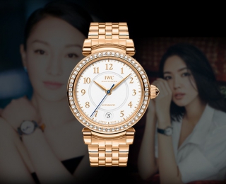 如何做一个有力道的女人