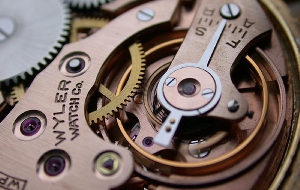 手表摆轮工作原来 手表摆轮有哪些常见问题