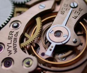 手表擺輪工作原來 手表擺輪有哪些常見問題