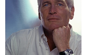 估价百万美元 劳力士“保罗·纽曼”宇宙计型迪通拿腕表真身即将拍卖