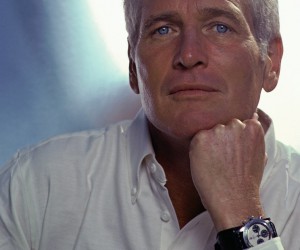 估价百万美元 劳力士“保罗·纽曼”宇宙计型迪通拿腕表真身即将拍卖