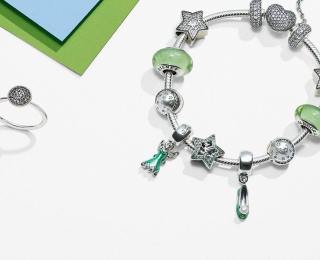为什么以银饰出名的PANDORA，却得到了挑剔的Buyers恩宠？