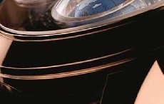 宇宙之舞：芝柏天象仪三轴陀飞轮腕表Planetarium Tri-Axial