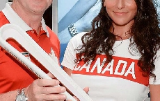 浪琴表欣然宣布2018年英联邦运动会女皇指挥棒到达加拿大