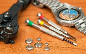 手表修理工具 螺丝刀