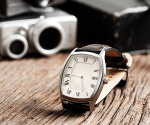 手表保养方法 如何清理腕表