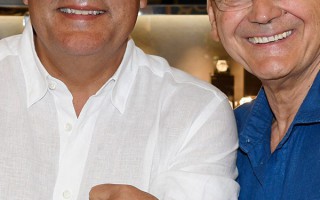 致敬希腊岛屿淳朴风情 宇舶表推出全新经典融合米科诺斯岛限量腕表