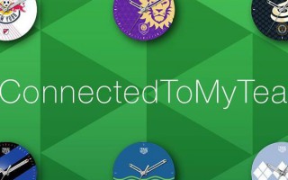 泰格豪雅为Connected Modular 45智能腕表推出美国职业足球大联盟特别表盘