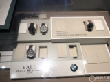 入手BALL for BMW 两地时间腕表 交简单作业