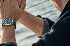 扬帆起航 欧米茄发布全新海马系列Aqua Terra腕表