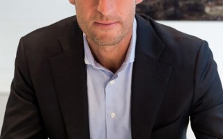 Patrick Pruniaux成为雅典表首席执行官