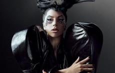 Lady Gaga成为帝舵最新形象大使