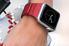 Apple Watch拥有者 这些“非官方”表带还能给你新鲜感