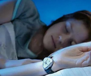 可以睡觉戴手表吗 睡觉戴手表有没有危害