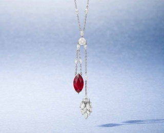 邦瀚斯“珠宝与翡翠”拍卖将在香港金钟如期进行