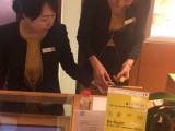 摆陀是最新的 积家大师1548530到手作业