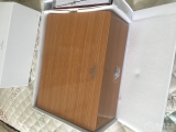 入手欧米茄海马8500蓝盘 每天误差3秒