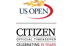 西铁城赞助美网25周年 宣布携手网球偶像比利•简•金