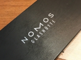 NOMOS 1101更換第三方表帶 效果竟然還可以