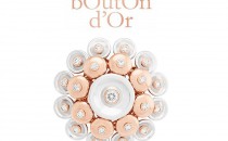 Van Cleef & Arpels梵克雅宝Bouton d’or™珠宝系列新作