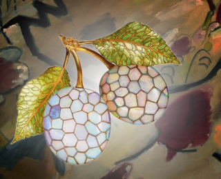 超越界限：佳士得欧洲珍藏“瑰丽珠宝”拍卖将在日内瓦于11月举行