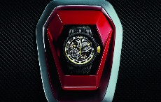 卓绝机械，桀骜驰骋 Roger Dubuis罗杰杜彼与 Lamborghini Squadra Corse 兰博基尼赛事运动部隆重缔盟