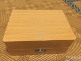 买个表比娶媳妇儿都累！  终于买完欧米茄海马8500蓝盘