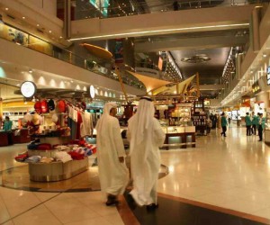 迪拜機場買手表 迪拜機場免稅店購表攻略