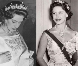 王冠不仅彰显着英国王室的壕，还能帮你顺便缕清皇室关系网