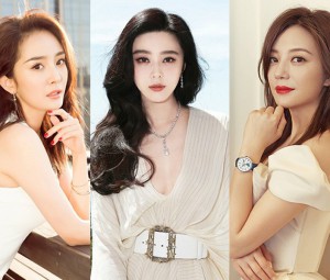 她们不仅是带货女王，也是品位不俗的美女老板