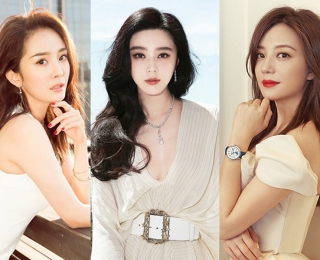 她们不仅是带货女王，也是品位不俗的美女老板