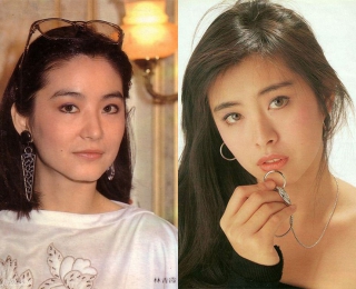 大家怀念的90年代女港星们原来还这么会戴珠宝！