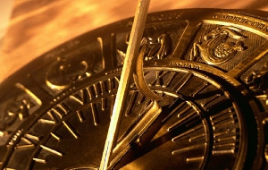 手表的发展史 人们何时有了时间概念