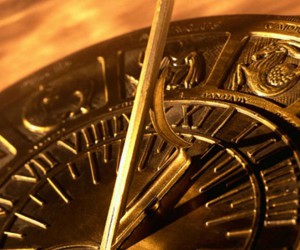 手表的发展史 人们何时有了时间概念