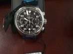 三十岁生日给自己的鼓励 新购腕表卡其航空H64666135
