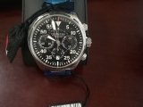 三十岁生日给自己的鼓励 新购腕表卡其航空H64666135