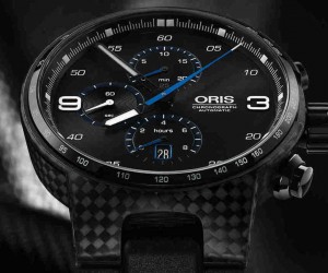 豪利時Oris手表如何保養 豪利時手表保養方法