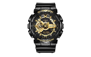 卡西欧G-SHOCK系列 户外出行首选