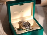 第一块Rolex——无历黑鬼简单作业 送给老爸的礼物